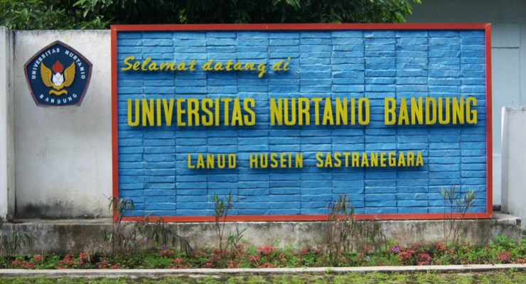 Universitas-Nurtanio-Bandung
