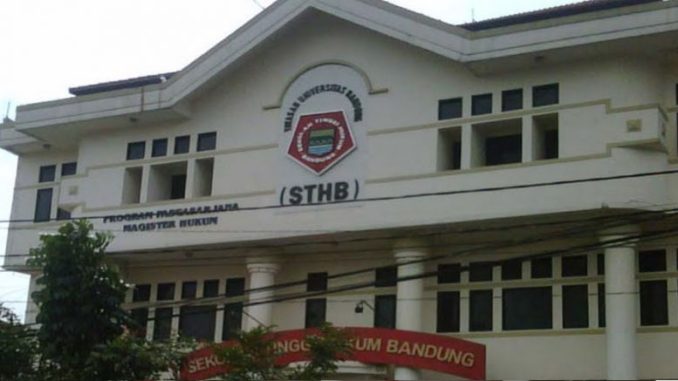 sekolah-tinggi-hukum-bandung