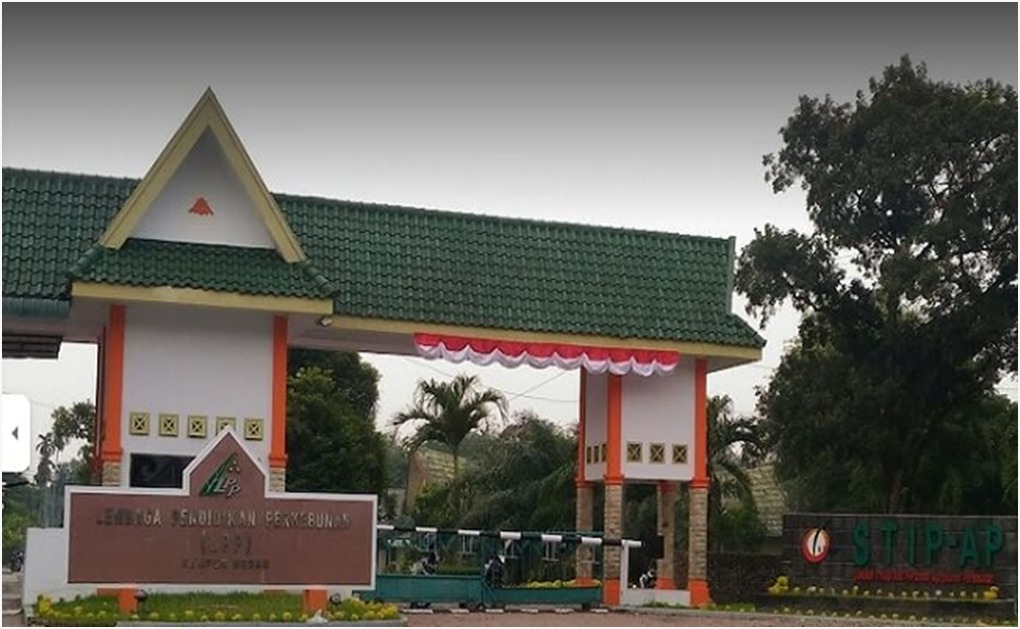 Institut Teknologi Sawit Indonesia