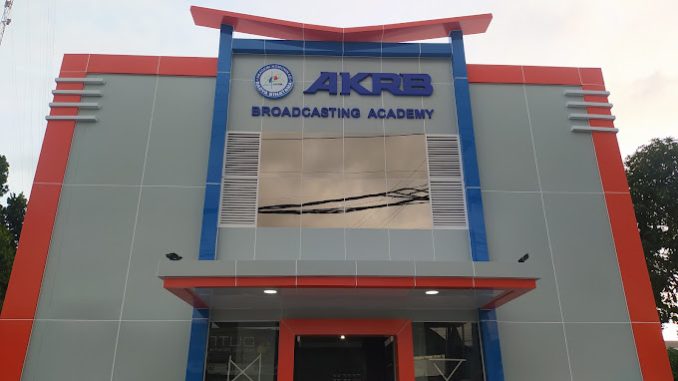 Akademi Komunikasi Radya Binatama-