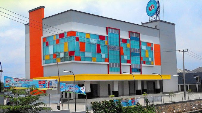 BSI CILEBUT,