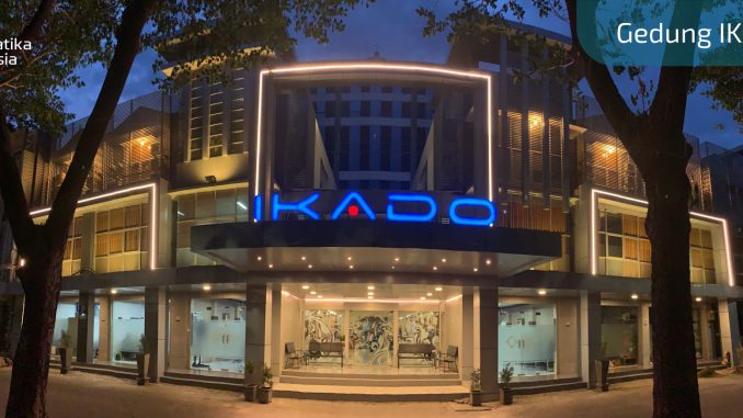 Gedung IKADO