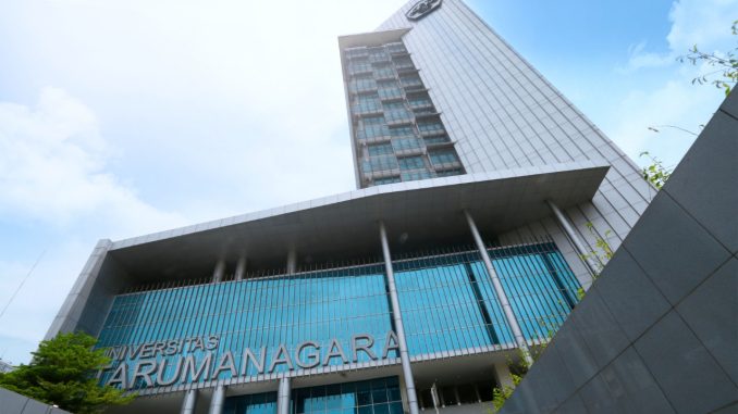 Institut Tarumanagara,,