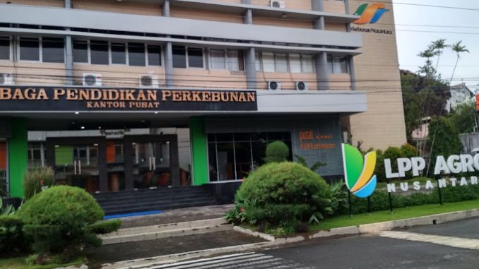 Politeknik LPP-