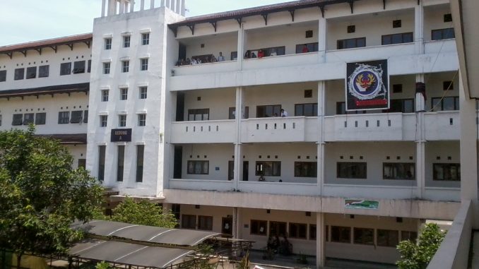 Politeknik STTT Bandung,