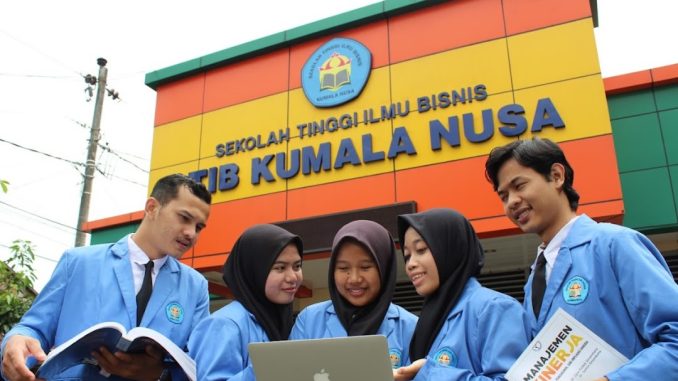 STIB Kumala Nusa