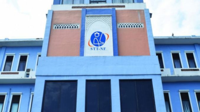 Sekolah Tinggi Teknologi Terpadu Nurul Fikri-