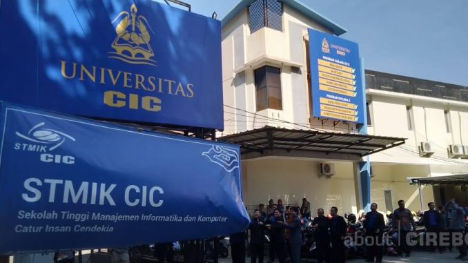 Universitas Catur Insan Cendekia