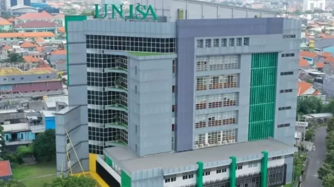 Universitas Nahdlatul Ulama Surabaya=