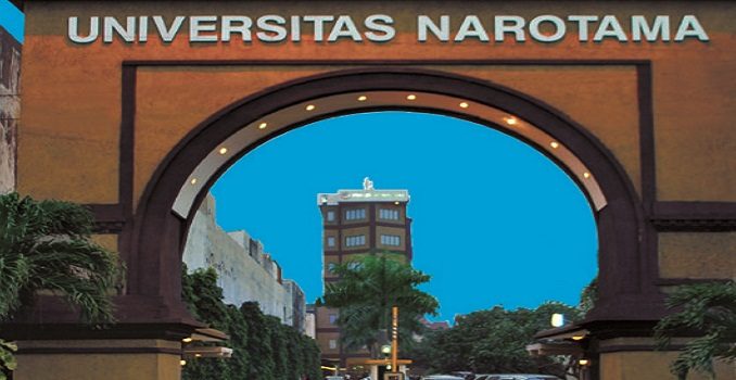 Universitas Narotama