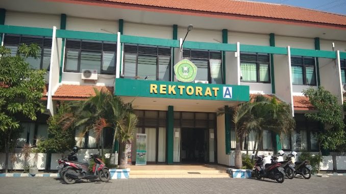 Universitas Sunan Giri