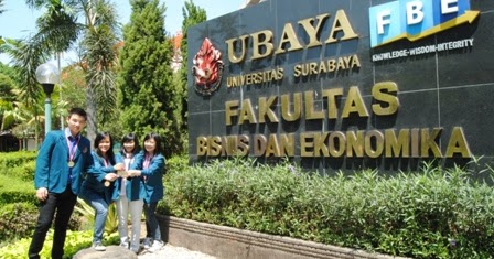 Universitas Surabaya