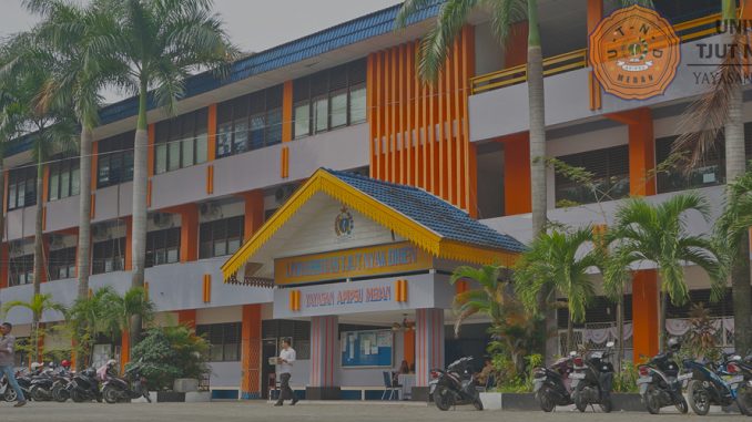 Universitas Tjut Nyak Dhien